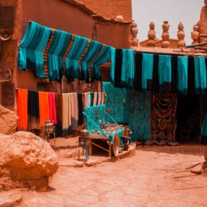 viaja a marruecos - viajaldesierto - Ait Benhaoddou - foto de frida-aguilar-estrada_resultado